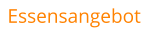 Essensangebot